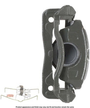 Load image into Gallery viewer, Remanufactured Unloaded Caliper w/Bracket - A1 Cardone 19-B6765