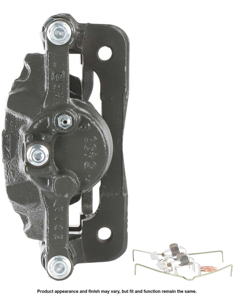Remanufactured Unloaded Caliper w/Bracket - A1 Cardone 19-B6765