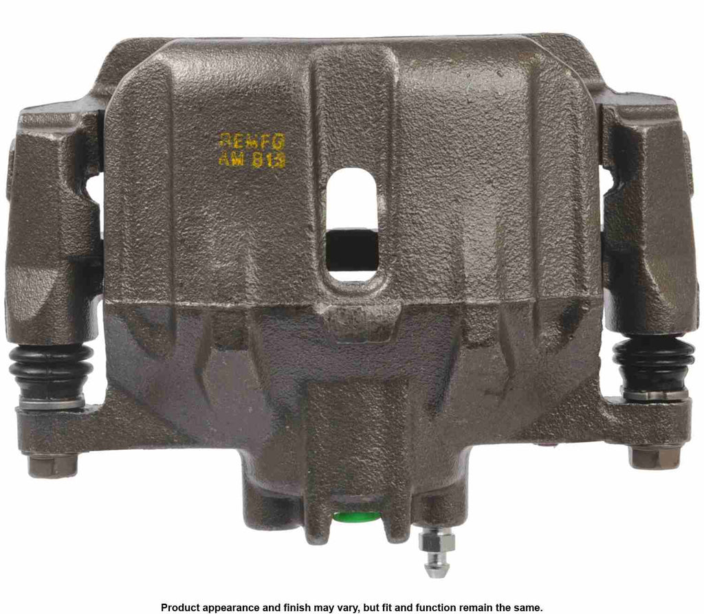 Remanufactured Unloaded Caliper w/Bracket - A1 Cardone 19-B6765
