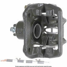 Load image into Gallery viewer, Remanufactured Unloaded Caliper w/Bracket - A1 Cardone 19-B6886