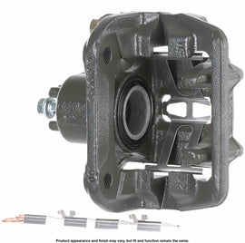Remanufactured Unloaded Caliper w/Bracket - A1 Cardone 19-B6886