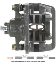 Load image into Gallery viewer, Remanufactured Unloaded Caliper w/Bracket - A1 Cardone 19-B6886