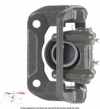 Load image into Gallery viewer, Remanufactured Unloaded Caliper w/Bracket - A1 Cardone 19-B6886