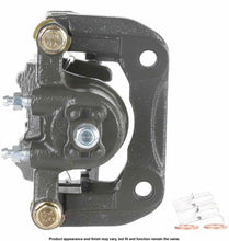 Load image into Gallery viewer, Remanufactured Unloaded Caliper w/Bracket - A1 Cardone 19-B6886