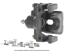 Load image into Gallery viewer, Remanufactured Unloaded Caliper w/Bracket - A1 Cardone 19-B6992