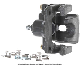 Remanufactured Unloaded Caliper w/Bracket - A1 Cardone 19-B6992