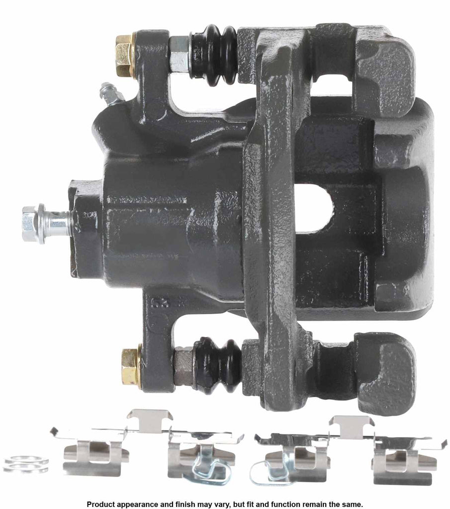 Remanufactured Unloaded Caliper w/Bracket - A1 Cardone 19-B6992
