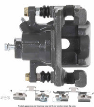 Load image into Gallery viewer, Remanufactured Unloaded Caliper w/Bracket - A1 Cardone 19-B6992