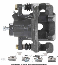 Remanufactured Unloaded Caliper w/Bracket - A1 Cardone 19-B6992