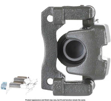 Load image into Gallery viewer, Remanufactured Unloaded Caliper w/Bracket - A1 Cardone 19-B6992
