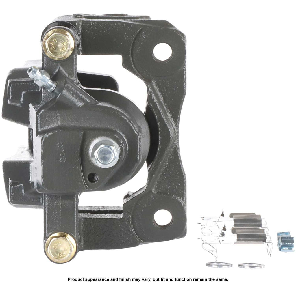 Remanufactured Unloaded Caliper w/Bracket - A1 Cardone 19-B6992