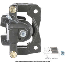 Load image into Gallery viewer, Remanufactured Unloaded Caliper w/Bracket - A1 Cardone 19-B6992