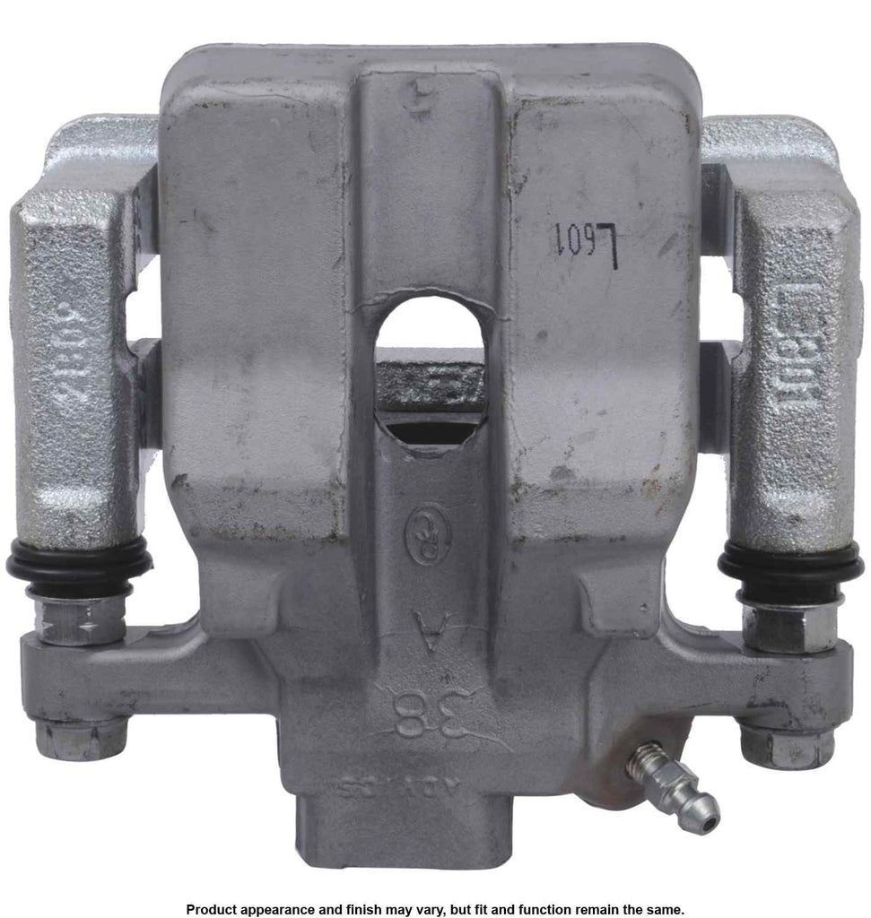 Remanufactured Unloaded Caliper w/Bracket - A1 Cardone 19-B6992