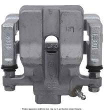 Load image into Gallery viewer, Remanufactured Unloaded Caliper w/Bracket - A1 Cardone 19-B6992