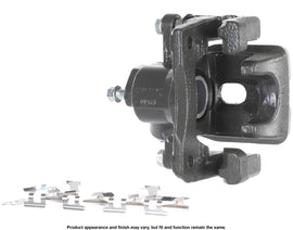 Remanufactured Unloaded Caliper w/Bracket - A1 Cardone 19-B6993