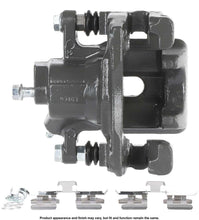 Load image into Gallery viewer, Remanufactured Unloaded Caliper w/Bracket - A1 Cardone 19-B6993