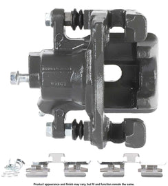 Remanufactured Unloaded Caliper w/Bracket - A1 Cardone 19-B6993