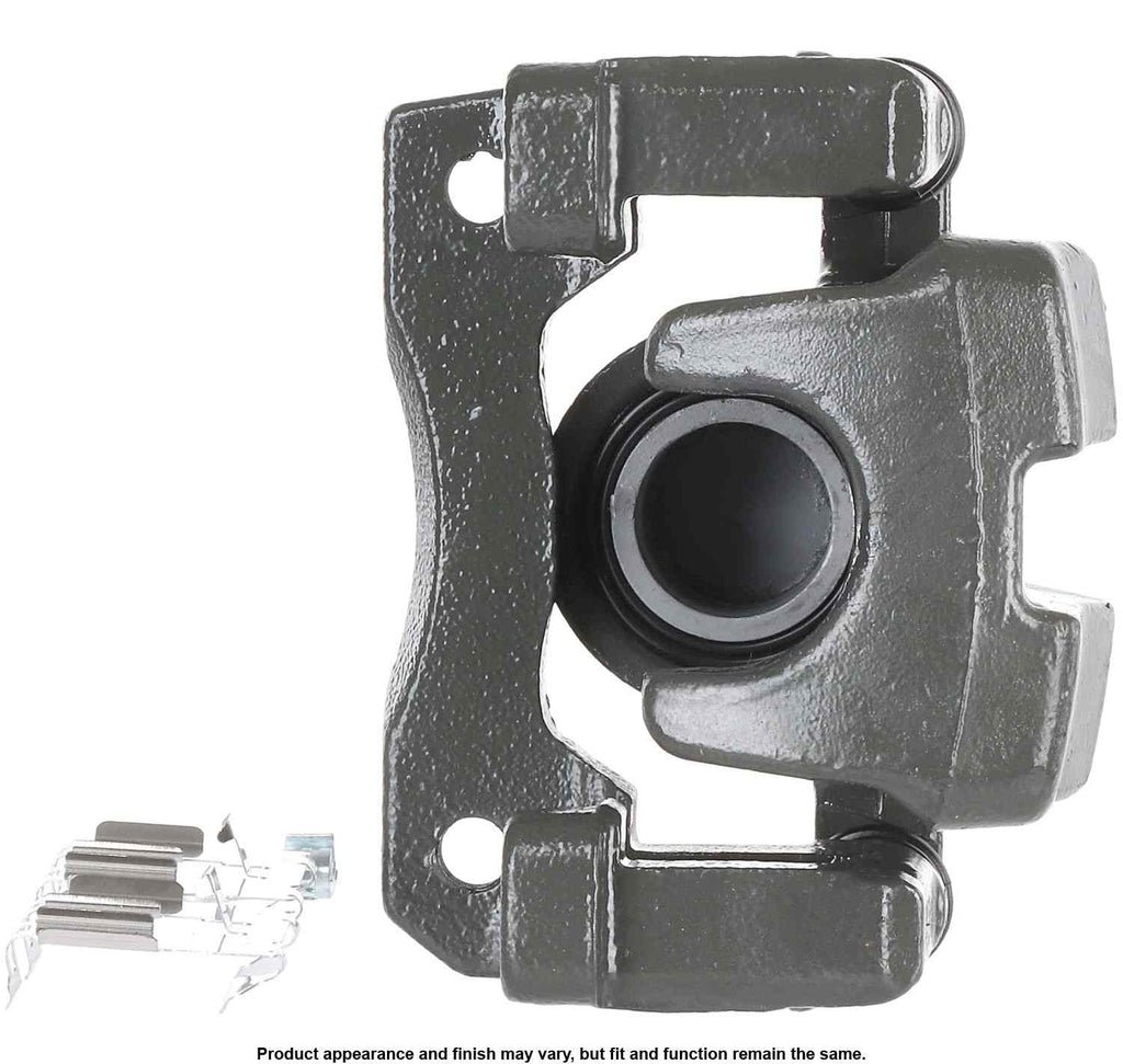 Remanufactured Unloaded Caliper w/Bracket - A1 Cardone 19-B6993