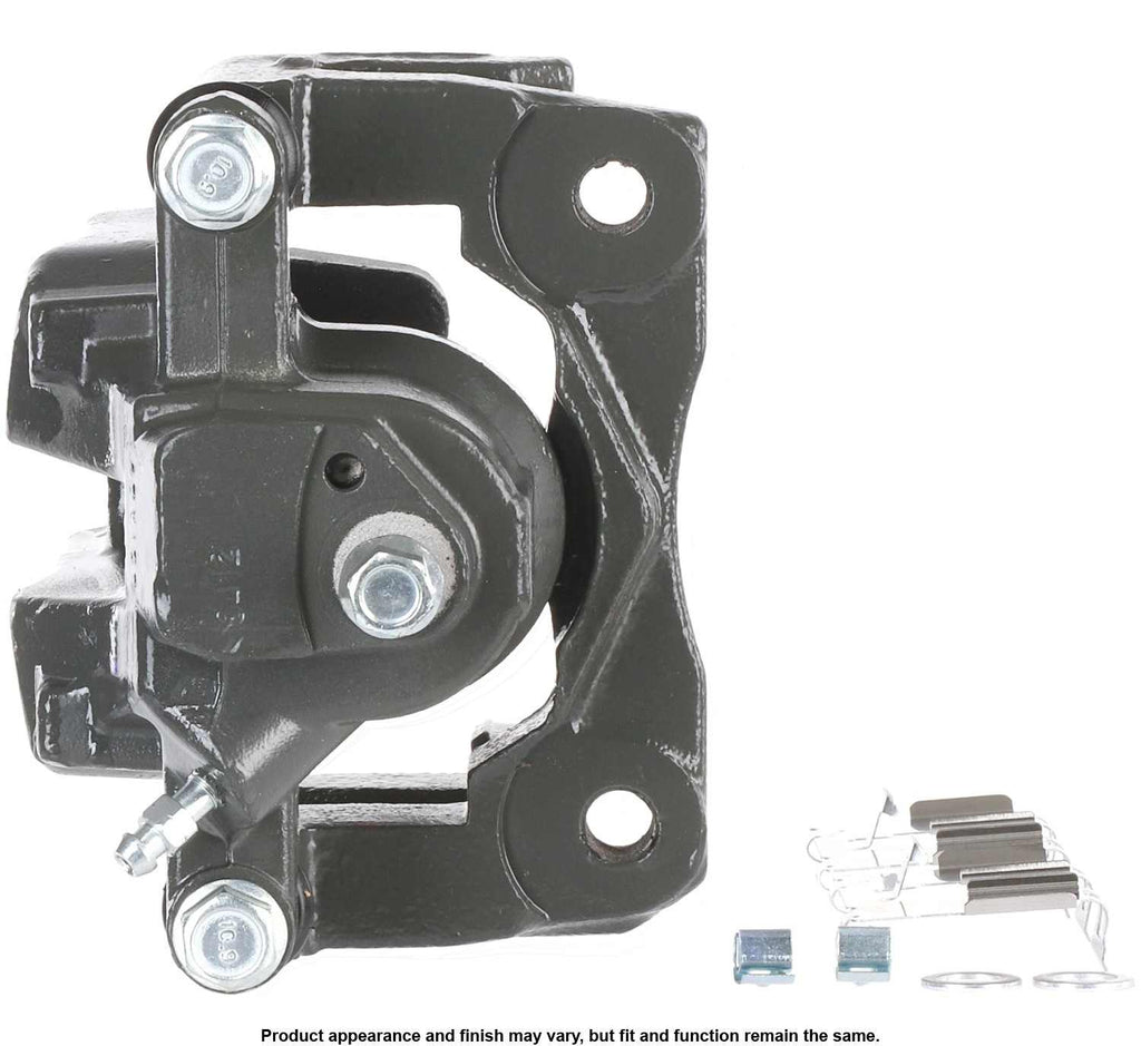 Remanufactured Unloaded Caliper w/Bracket - A1 Cardone 19-B6993