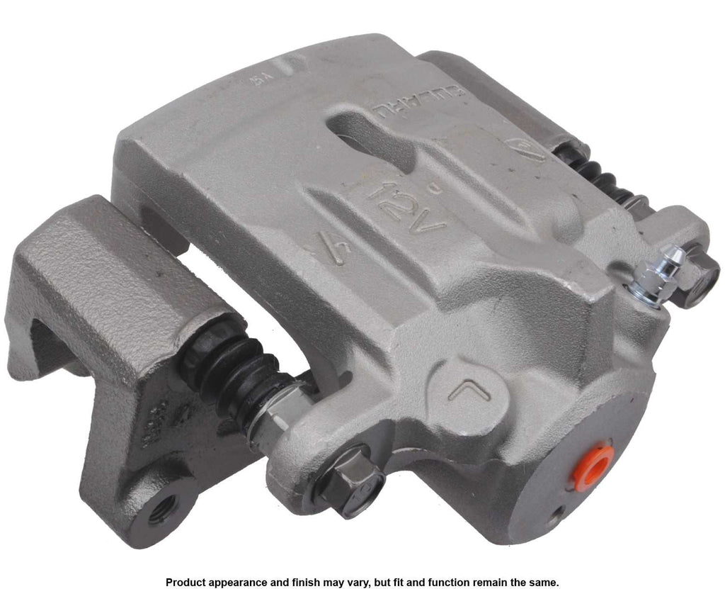 Remanufactured Unloaded Caliper w/Bracket - A1 Cardone 19-B7092