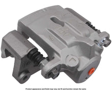 Load image into Gallery viewer, Remanufactured Unloaded Caliper w/Bracket - A1 Cardone 19-B7092