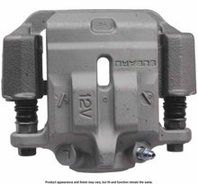 Load image into Gallery viewer, Remanufactured Unloaded Caliper w/Bracket - A1 Cardone 19-B7092