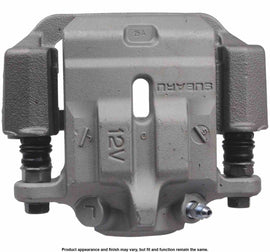 Remanufactured Unloaded Caliper w/Bracket - A1 Cardone 19-B7092