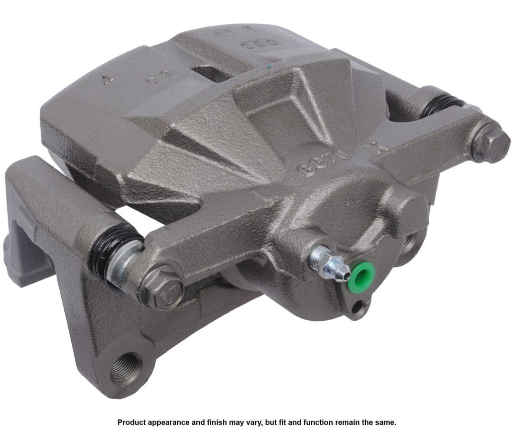 Remanufactured Unloaded Caliper w/Bracket - A1 Cardone 19-B7120
