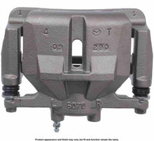 Load image into Gallery viewer, Remanufactured Unloaded Caliper w/Bracket - A1 Cardone 19-B7120