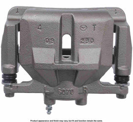 Remanufactured Unloaded Caliper w/Bracket - A1 Cardone 19-B7120