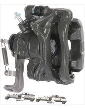 Load image into Gallery viewer, Remanufactured Unloaded Caliper w/Bracket - A1 Cardone 19-B7154