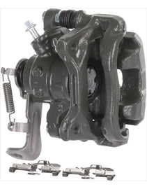 Remanufactured Unloaded Caliper w/Bracket - A1 Cardone 19-B7154