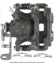 Load image into Gallery viewer, Remanufactured Unloaded Caliper w/Bracket - A1 Cardone 19-B7154