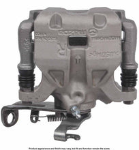 Load image into Gallery viewer, Remanufactured Unloaded Caliper w/Bracket - A1 Cardone 19-B7154