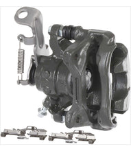 Load image into Gallery viewer, Remanufactured Unloaded Caliper w/Bracket - A1 Cardone 19-B7155