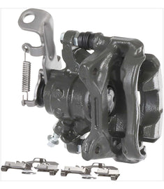 Remanufactured Unloaded Caliper w/Bracket - A1 Cardone 19-B7155