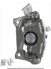 Load image into Gallery viewer, Remanufactured Unloaded Caliper w/Bracket - A1 Cardone 19-B7155