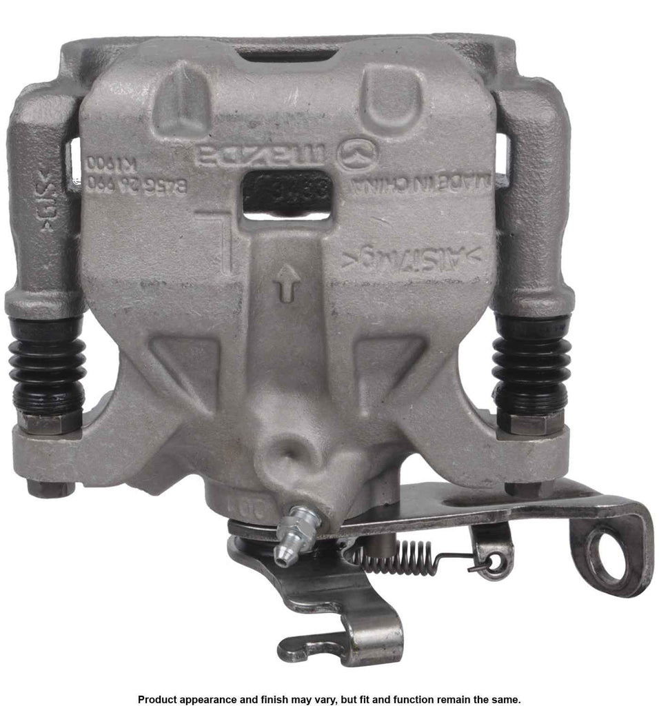 Remanufactured Unloaded Caliper w/Bracket - A1 Cardone 19-B7155