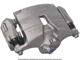 Remanufactured Unloaded Caliper w/Bracket - A1 Cardone 19-B7158