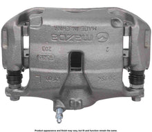 Load image into Gallery viewer, Remanufactured Unloaded Caliper w/Bracket - A1 Cardone 19-B7158