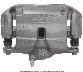 Remanufactured Unloaded Caliper w/Bracket - A1 Cardone 19-B7158