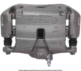 Remanufactured Unloaded Caliper w/Bracket - A1 Cardone 19-B7159