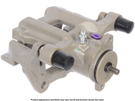 Remanufactured Unloaded Caliper w/Bracket - A1 Cardone 19-B7360