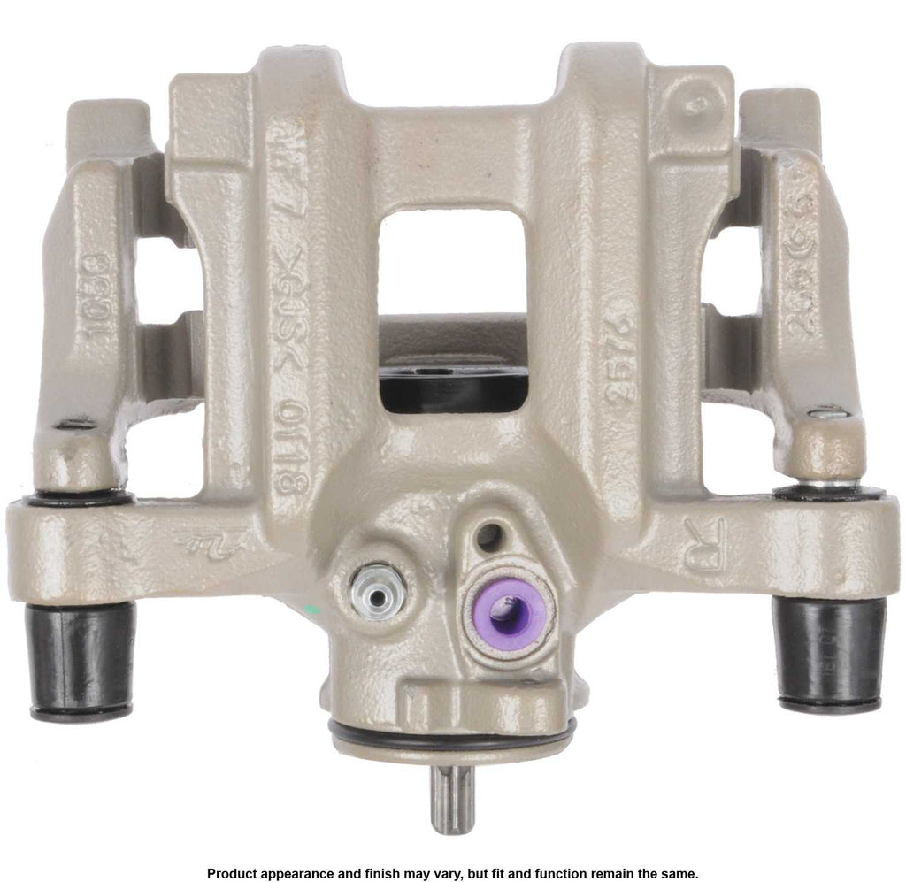 Remanufactured Unloaded Caliper w/Bracket - A1 Cardone 19-B7360