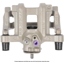 Load image into Gallery viewer, Remanufactured Unloaded Caliper w/Bracket - A1 Cardone 19-B7360