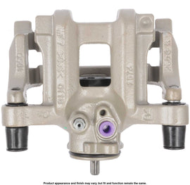 Remanufactured Unloaded Caliper w/Bracket - A1 Cardone 19-B7360
