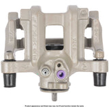 Remanufactured Unloaded Caliper w/Bracket - A1 Cardone 19-B7360