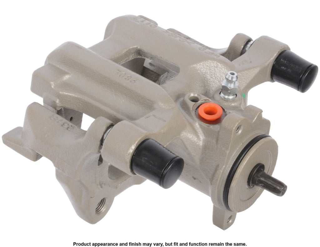 Remanufactured Unloaded Caliper w/Bracket - A1 Cardone 19-B7361