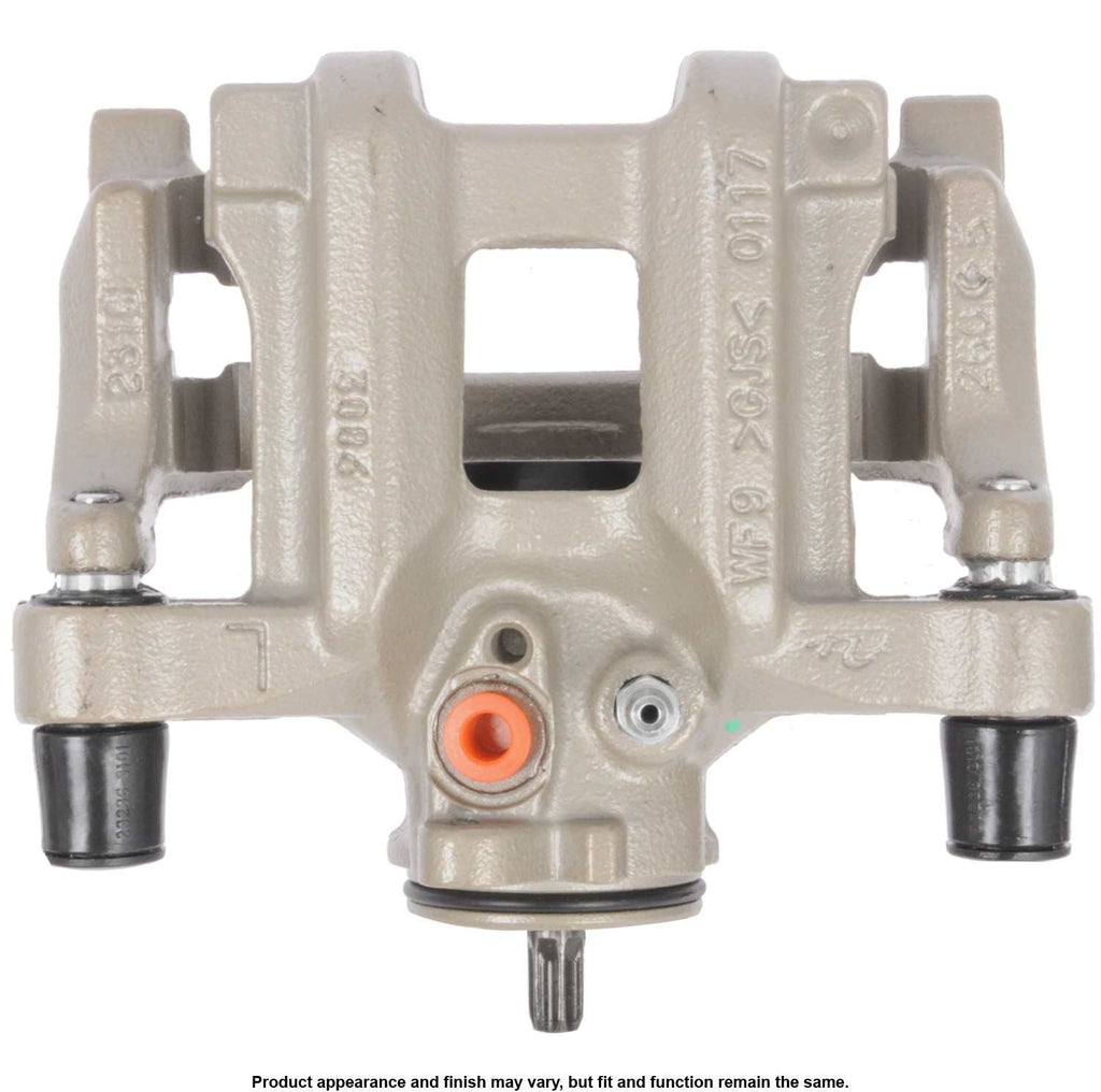 Remanufactured Unloaded Caliper w/Bracket - A1 Cardone 19-B7361