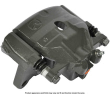 Load image into Gallery viewer, Remanufactured Unloaded Caliper w/Bracket - A1 Cardone 19-B7385